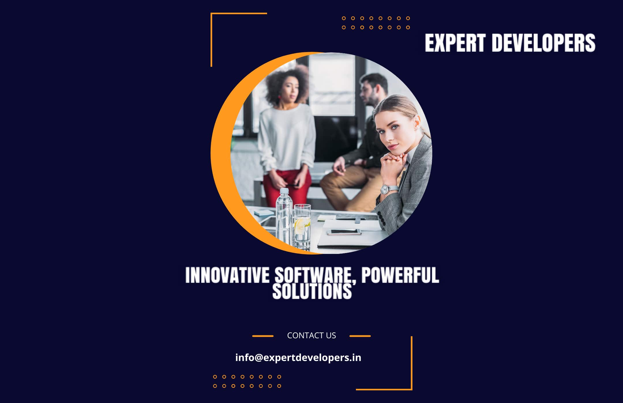 WebDev 2025: 5 Trends Shaping the Future of US Businesses